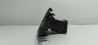 Peça sobressalente para automóvel em segunda mão saída de ar lateral esquerda por opel corsa e 120 aniversario referências oem iam 13384931  0854700501