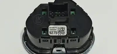 Pezzo di ricambio per auto di seconda mano avvertimento per opel corsa e 120 aniversario riferimenti oem iam 39149275  10340301