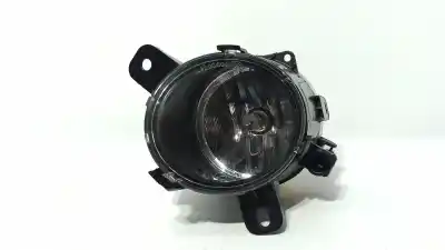 Автозапчастина б/у правий протитуман для opel corsa e edition посилання на oem iam 132536216