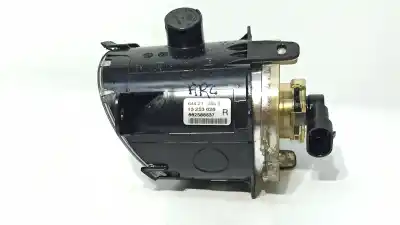 Автозапчасти б/у правая противотуманная фара за opel corsa e edition ссылки oem iam 132536216 662588537 13253626