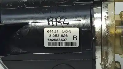 Автозапчасти б/у правая противотуманная фара за opel corsa e edition ссылки oem iam 132536216 662588537 13253626