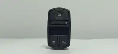 Автозапчастина б/у передні вікний вмикач для opel corsa e edition посилання на oem iam 13430017