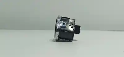 Peça sobressalente para automóvel em segunda mão interruptor 4 piscas - emergência por opel corsa e edition referências oem iam 39149275  10340301