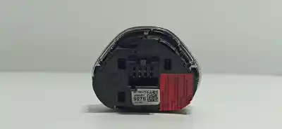 Peça sobressalente para automóvel em segunda mão interruptor 4 piscas - emergência por opel corsa e edition referências oem iam 39149275  10340301