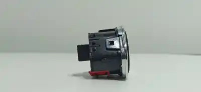 Peça sobressalente para automóvel em segunda mão interruptor 4 piscas - emergência por opel corsa e edition referências oem iam 39149275  10340301