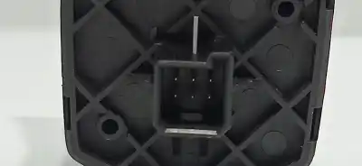 Pezzo di ricambio per auto di seconda mano interruttore alzacristalli anteriore destro per opel corsa e 120 aniversario riferimenti oem iam 13430018  315625731