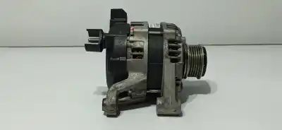 Peça sobressalente para automóvel em segunda mão alternador por opel corsa e 120 aniversario referências oem iam 13585664 ms1042113590 13520812