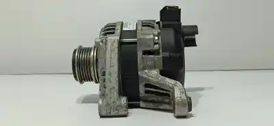 Peça sobressalente para automóvel em segunda mão alternador por opel corsa e 120 aniversario referências oem iam 13585664 ms1042113590 13520812
