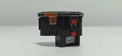 Second-hand car spare part switch for opel corsa e 120 aniversario oem iam references 39031664  10142364