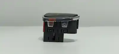 Second-hand car spare part switch for opel corsa e 120 aniversario oem iam references 39031664  10142364