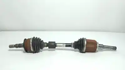 Автозапчасти б/у передняя левая трансмиссия за opel astra k lim. 5türig dynamic start/stop ссылки oem iam 39083500