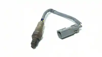Second-hand car spare part Lambda Probe for OPEL ASTRA K LIM. 5TÜRIG Dynamic Start/Stop OEM IAM references 12663011  