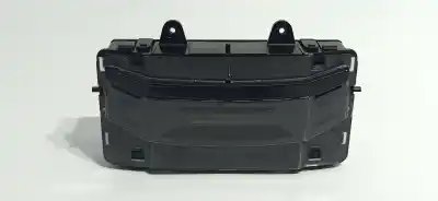 Second-hand car spare part interior light for peugeot 508 sw allure oem iam references 9814757480