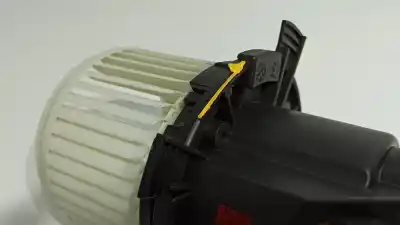 Pezzo di ricambio per auto di seconda mano motore di riscaldamento per citroen c-elysée seduction riferimenti oem iam 1609170880 5p4330000 1b1930100