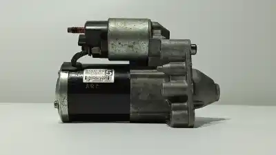 Second-hand car spare part starter motor for citroen c4 picasso feel oem iam references 9801667780  m000t22473