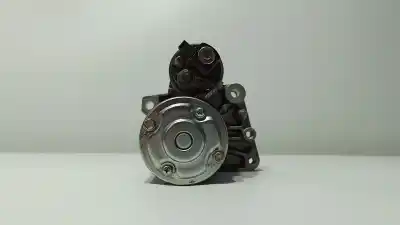Second-hand car spare part starter motor for citroen c4 picasso feel oem iam references 9801667780  m000t22473