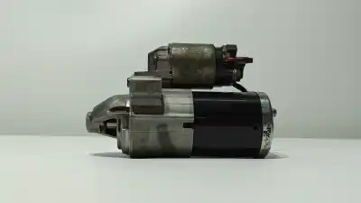 Second-hand car spare part starter motor for citroen c4 picasso feel oem iam references 9801667780  m000t22473