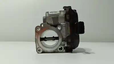 Автозапчастина б/у коробка метелика для citroen c4 picasso feel посилання на oem iam 9807238580  v29039645