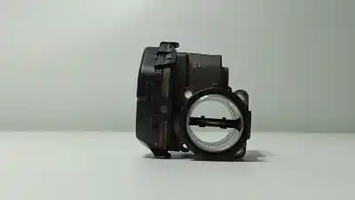 Автозапчастина б/у коробка метелика для citroen c4 picasso feel посилання на oem iam 9807238580  v29039645