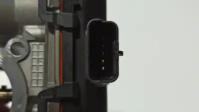 Автозапчастина б/у коробка метелика для citroen c4 picasso feel посилання на oem iam 9807238580  v29039645