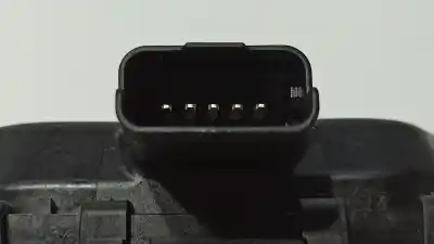 Автозапчастина б/у коробка метелика для citroen c4 picasso feel посилання на oem iam 9807238580  v29039645