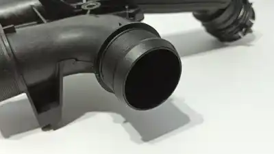 Pezzo di ricambio per auto di seconda mano tubo per citroen c4 picasso feel riferimenti oem iam 9804177580  