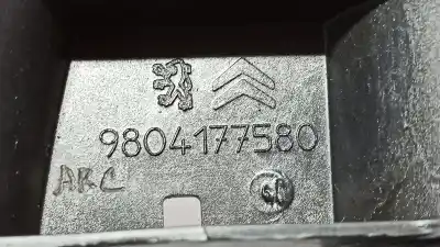 Pezzo di ricambio per auto di seconda mano tubo per citroen c4 picasso feel riferimenti oem iam 9804177580  