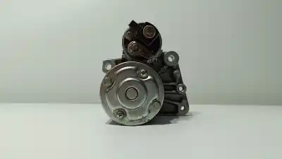 Pezzo di ricambio per auto di seconda mano motorino di avviamento per citroen c4 picasso feel riferimenti oem iam 9801667780  m000t22473