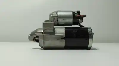 Pezzo di ricambio per auto di seconda mano motorino di avviamento per citroen c4 picasso feel riferimenti oem iam 9801667780  m000t22473