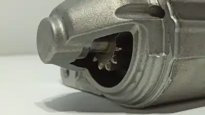 Pezzo di ricambio per auto di seconda mano motorino di avviamento per citroen c4 picasso feel riferimenti oem iam 9801667780  m000t22473