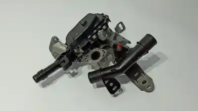 Автозапчастина б/у клапан Egr для CITROEN C4 PICASSO Feel Посилання на OEM IAM 9807369980  V29041167