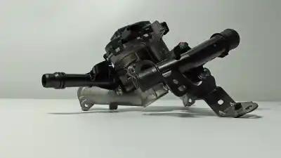 Pezzo di ricambio per auto di seconda mano valvola egr per citroen c4 picasso feel riferimenti oem iam 9807369980  v29041167