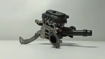 Pezzo di ricambio per auto di seconda mano valvola egr per citroen c4 picasso feel riferimenti oem iam 9807369980  v29041167