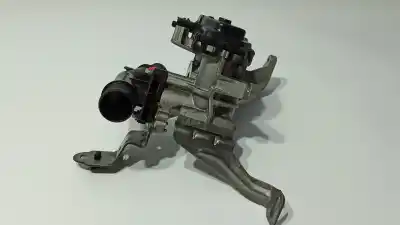 Pezzo di ricambio per auto di seconda mano valvola egr per citroen c4 picasso feel riferimenti oem iam 9807369980  v29041167