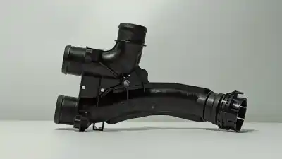 Pezzo di ricambio per auto di seconda mano tubo per citroen c4 picasso feel riferimenti oem iam 9804177580  