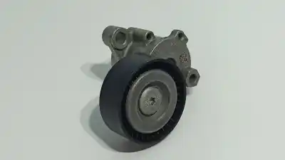 Gebrauchtes Autoersatzteil Zusätzlicher Riemenspanner zum FORD FIESTA (CE1) Trend OEM-IAM-Referenzen 2430553 JX6G-6A228-AB JX6G6A228AB