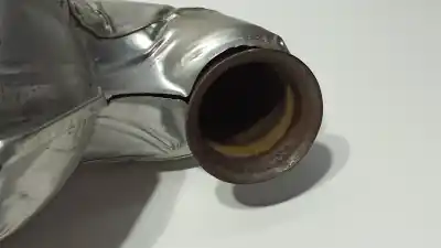Автозапчастина б/у катализатор для citroen c4 picasso feel посилання на oem iam 9805130480  