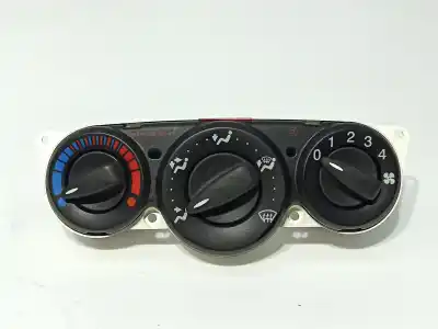 Recambio de automóvil de segunda mano de MANDO CALEFACCION / AIRE ACONDICIONADO para FORD FOCUS BERLINA (CAK)  referencias OEM IAM 98AB18C419  98AB-18C419-AF