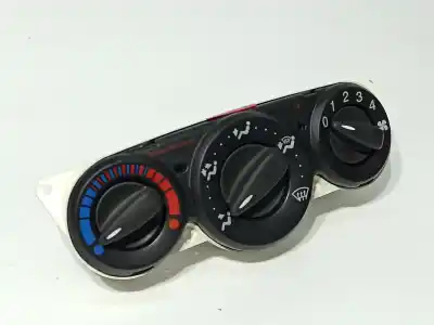 Recambio de automóvil de segunda mano de mando calefaccion / aire acondicionado para ford focus berlina (cak) ambiente referencias oem iam 98ab18c419  98ab-18c419-af