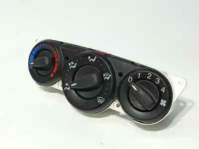 Recambio de automóvil de segunda mano de mando calefaccion / aire acondicionado para ford focus berlina (cak) ambiente referencias oem iam 98ab18c419  98ab-18c419-af