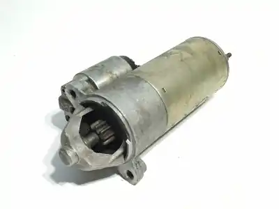 Recambio de automóvil de segunda mano de MOTOR ARRANQUE para FORD FOCUS BERLINA (CAK)  referencias OEM IAM 97BB11000BC  97BB-11000-BC