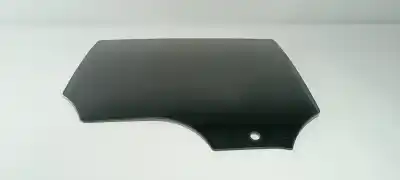 Second-hand car spare part rear right glass window for mercedes-benz eqs 450+ oem iam references a2977351600