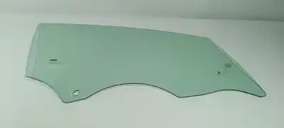 Second-hand car spare part front right glass window for mercedes-benz eqs 450+ oem iam references a2977251200