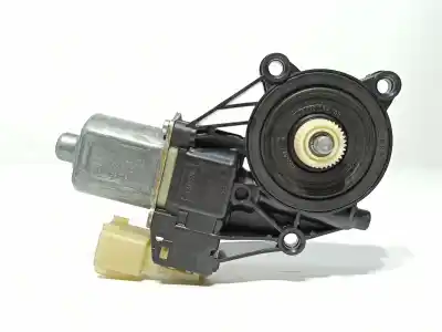 Second-hand car spare part right front window motor for ford fiesta (ccn) titanium oem iam references 8a6114553b