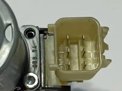 Second-hand car spare part right front window motor for ford fiesta (ccn) titanium oem iam references 8a6114553b 0130822619 8a61-14553-b