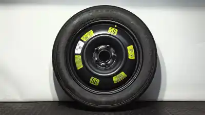 Pièce détachée automobile d'occasion PNEU DE RECHANGE pour CITROEN C4 PICASSO  Références OEM IAM 5400H9  T125/85 R16