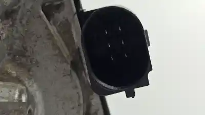 Gebrauchtes Autoersatzteil drosselklappenstutzen zum ford fiesta (ce1) trend oem-iam-referenzen 2208039 h6bg-9f991-aa h6bg9f991aa