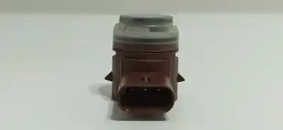 Second-hand car spare part parking sensor for ford focus turnier active oem iam references 2270412 ku5t15k859bc ku5t-15k859-bc