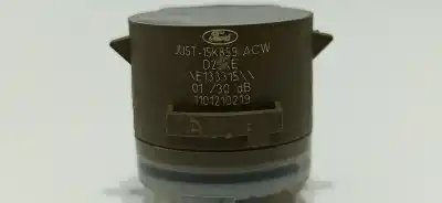 Second-hand car spare part parking sensor for ford focus turnier active oem iam references 2270412 ju5t-15k859-acw / ju5t15k859acw ku5t-15k859-bc / ku5t15k859bc