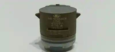 Second-hand car spare part parking sensor for ford focus turnier active oem iam references 2270412 ju5t-15k859-acw / ju5t15k859acw ku5t-15k859-bc / ku5t15k859bc